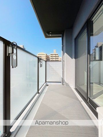 SーRESIDENCE大濠公園ACHIEVEの内装写真