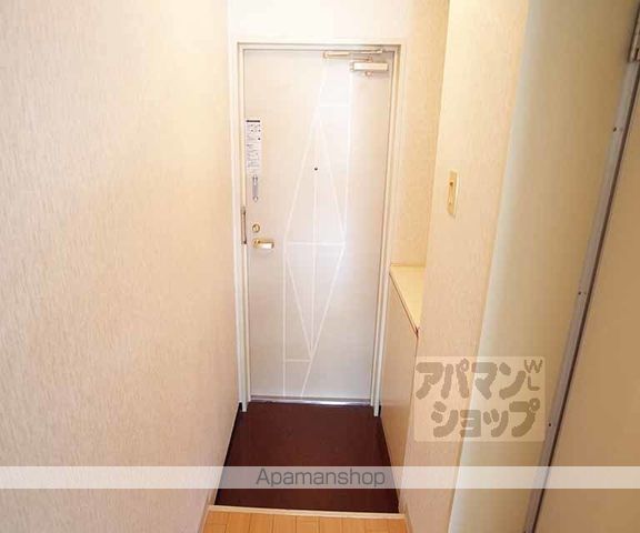松屋レジデンス修学院の内装写真