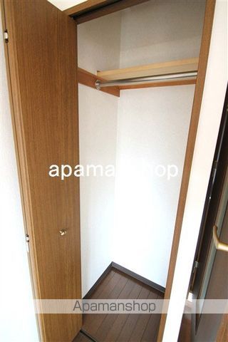 プレサンス大手前パークサイドの内装写真
