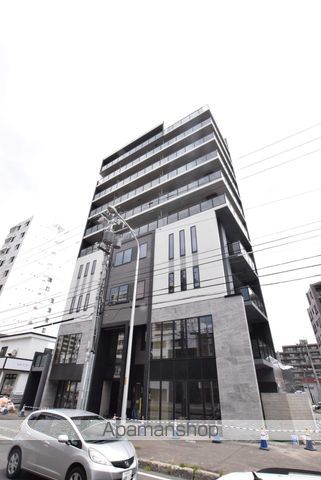 SAPPORO ATSUMARU RESIDENCEの外観写真