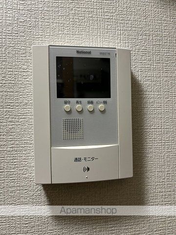 庚午パールマンションの内装写真