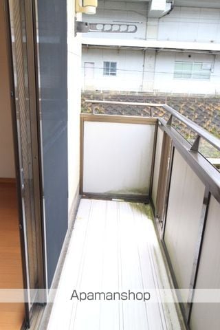 ウィッシュ新岩国の内装写真