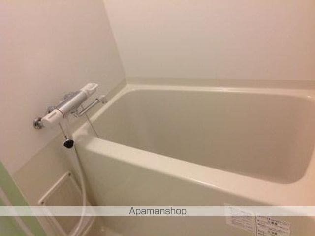 レオネクスト木蘭の内装写真