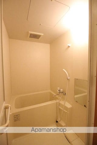 KDマンションIの内装写真