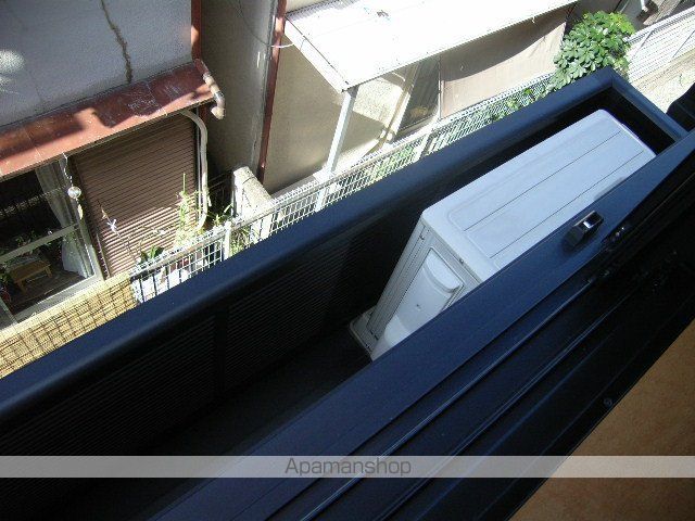 レオパレスプレンティ浜寺の内装写真