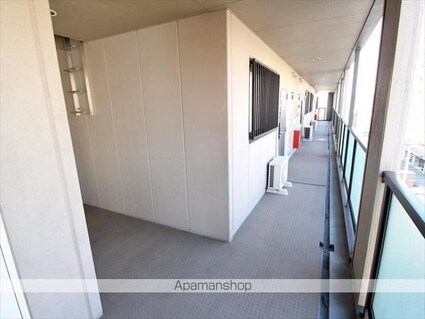 サンライト竹原[2DK/44.82m2]の共用部5