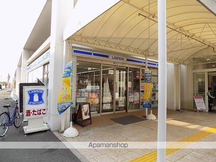 愛知県名古屋市西区円明町[1K/22.05m2]の周辺8