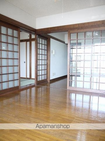 マンションビレッジヒルズの内装写真