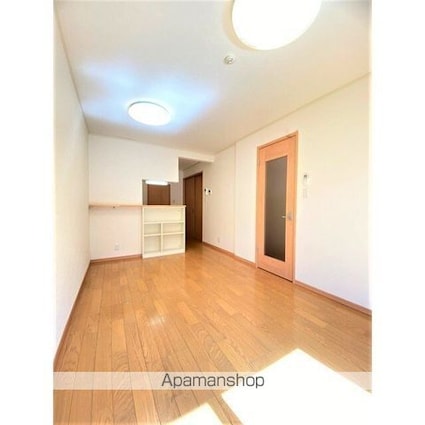 ヴィクトワール下高井戸[1LDK/43.37m2]のその他内装3