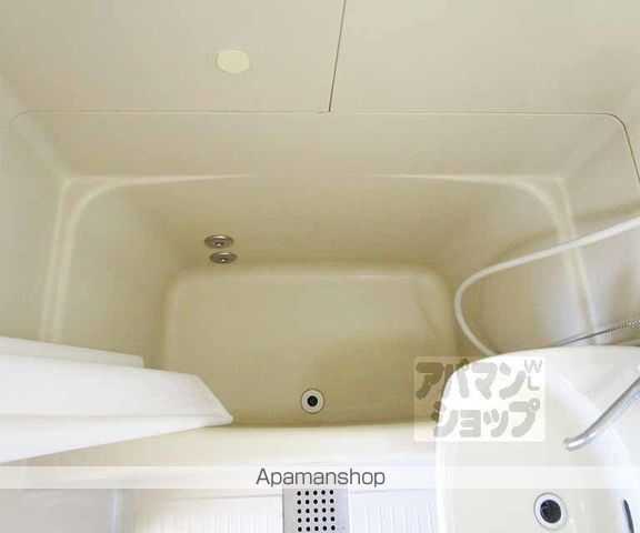 メゾン鷹ケ峰の内装写真