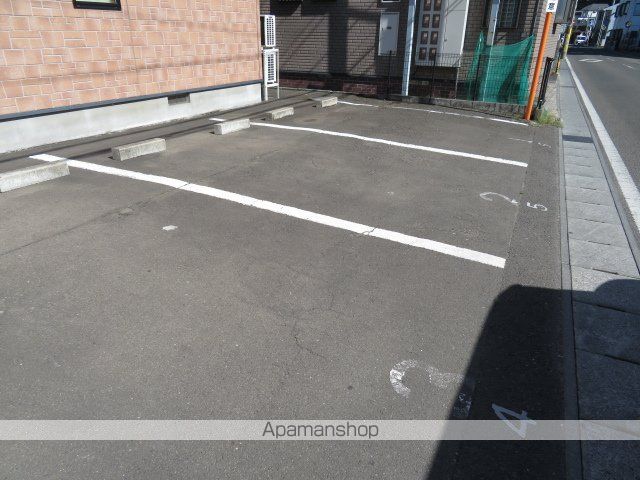 コージーコート北仙台のその他写真