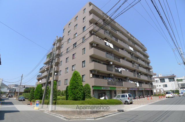 北習志野セントラルガーデン