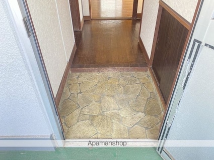 田頭ビル[2K/40m2]の内装5