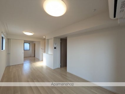 レディー　　バード[2LDK/59.55m2]の内装2