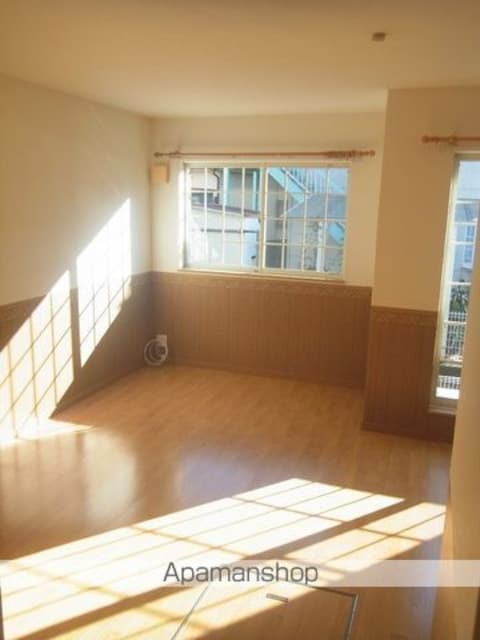 パンチュール[3LDK/70.61m2]のリビング・居間