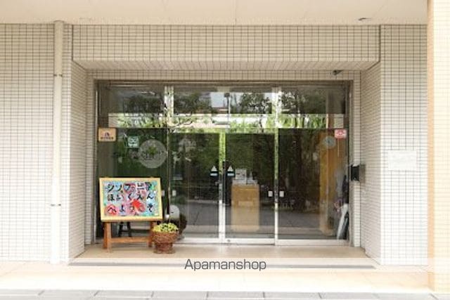 ケーディーエックスレジデンス豊洲の周辺写真