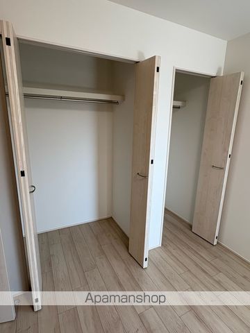 フジパレス堺なかもずの内装写真