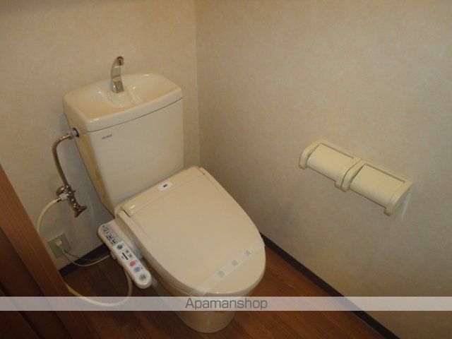 セイフティ・パレKの内装写真