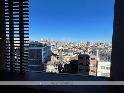 ＧＲＡＮ　ＰＡＳＥＯ　市谷甲良町[1K/25.27m2]の内装1