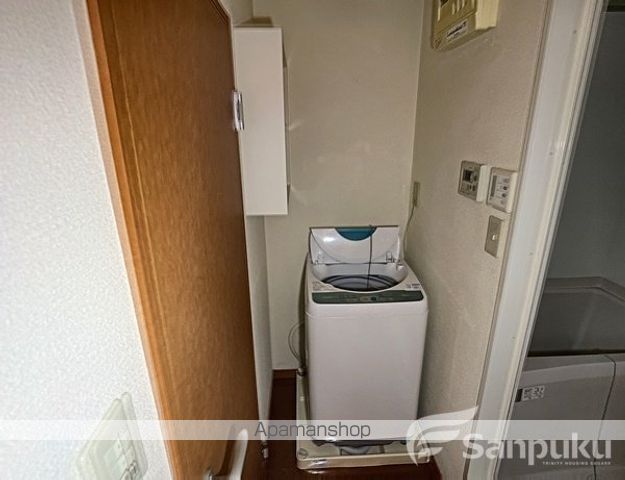 レオパレスフォーサイト 松山の内装写真