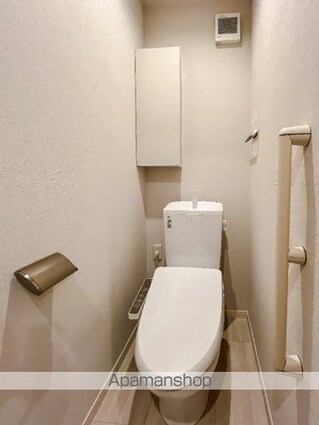 ＭＡＰＬＥテラス[2LDK/61.48m2]の内装3