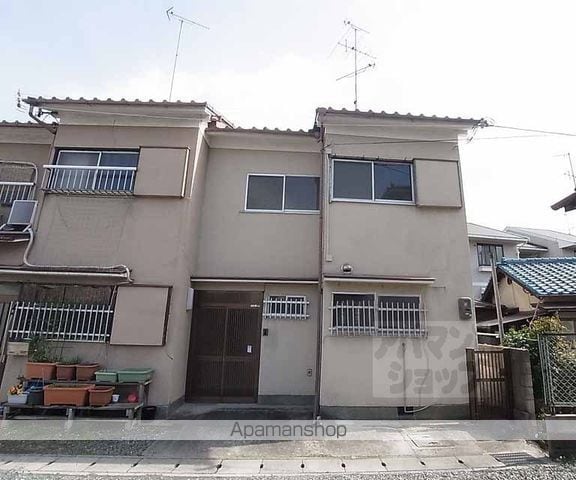 桂池尻町貸家56-7