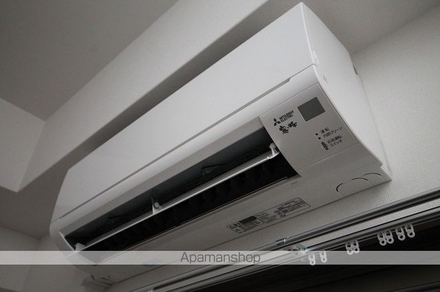 S−RESIDENCE淀屋橋の内装写真