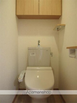 ルーブル中野本町[1K/25.51m2]の内装3