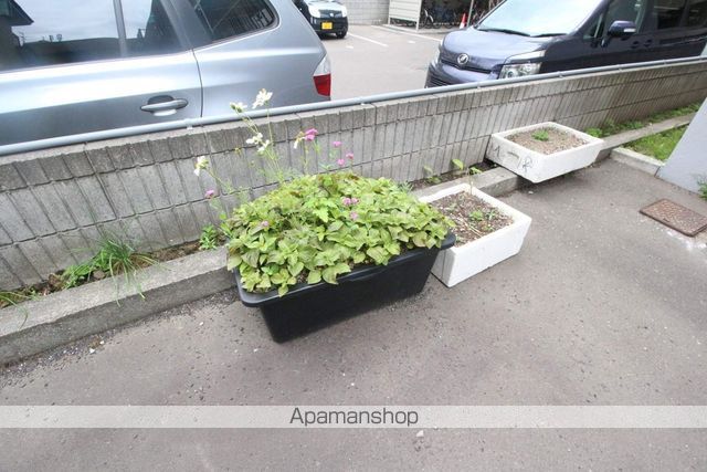 レジデンス嶺のその他写真