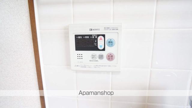 サザンウインド北園の内装写真