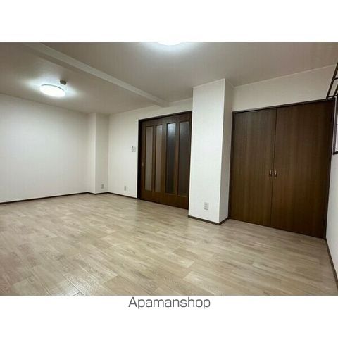 APEXビル新木曽川の内装写真
