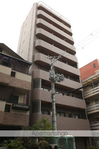 ランドマークシティ同心の外観写真