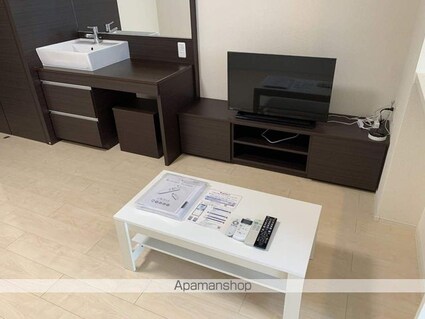 ミランダグレイス南手城[1R/27.8m2]のその他部屋・スペース