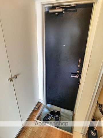 ペアパレス志木A棟の内装写真