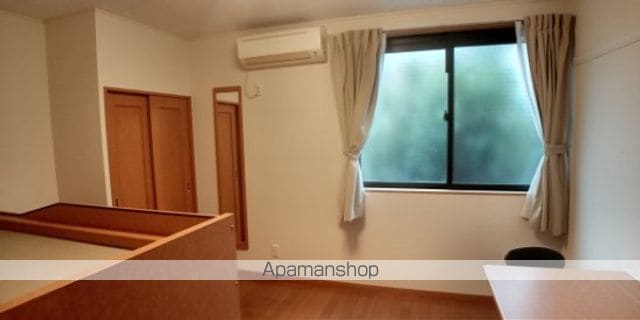 レオパレスヨシクマの内装写真