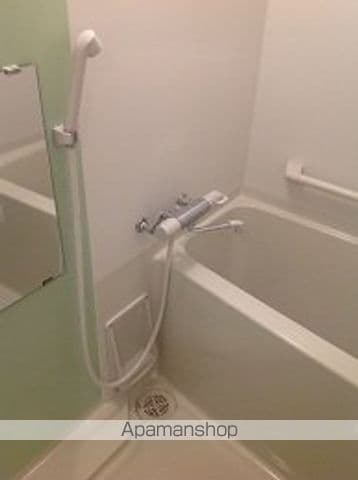 レオネクストシャトレー出花の内装写真