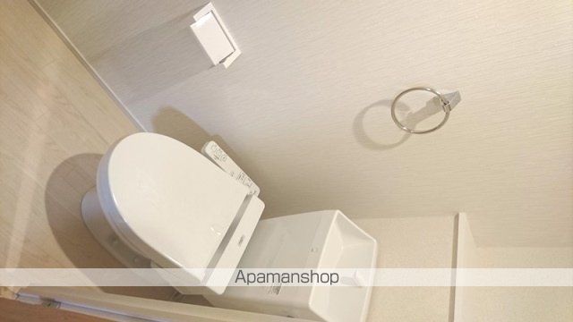クレイノリヴェールの森の内装写真