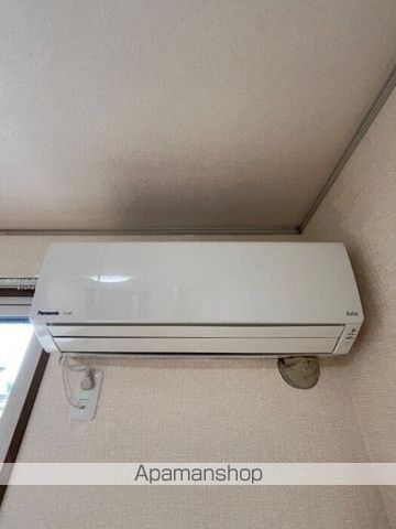セジュールVIP IN IIの内装写真