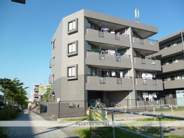BONHEURの外観写真