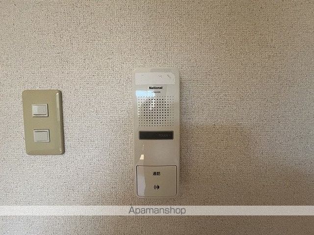 アミスタ花北の内装写真
