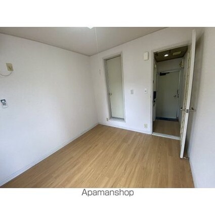 東京都目黒区中町２丁目[1K/12.8m2]の内装2