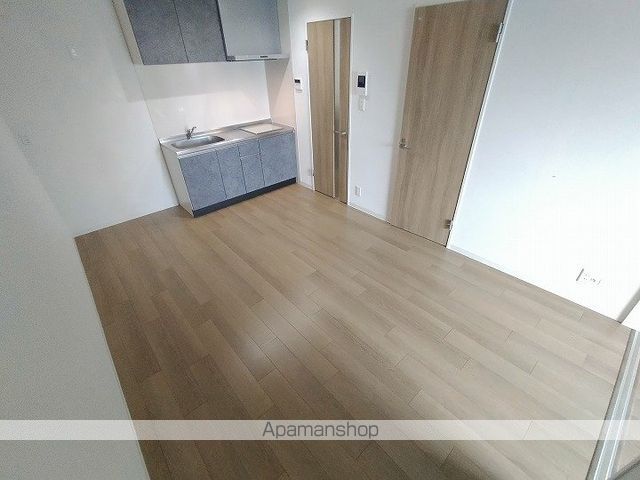 ACT正雀の内装写真