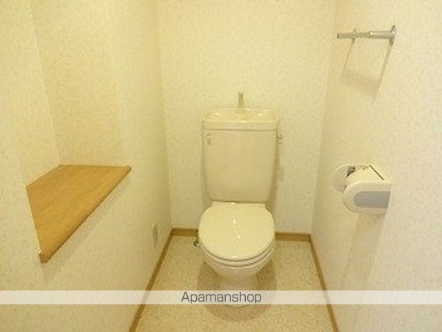 グレイスフル光の森の内装写真