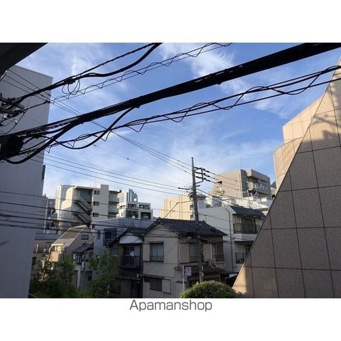 CRESCENT MOTONESの周辺写真
