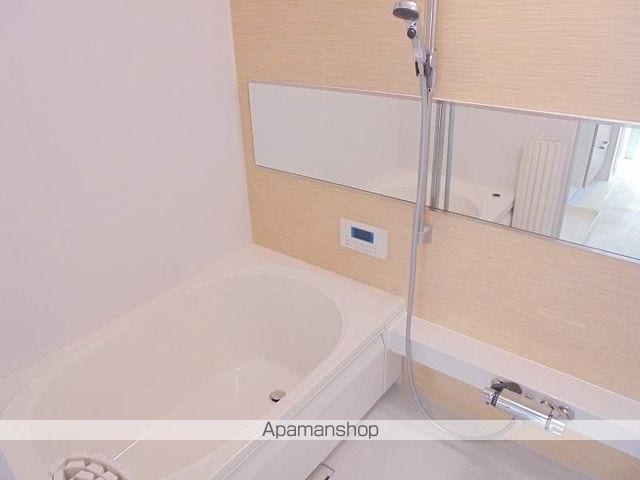ゆいまーるの内装写真