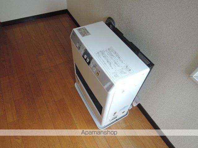 ノース丘珠の内装写真