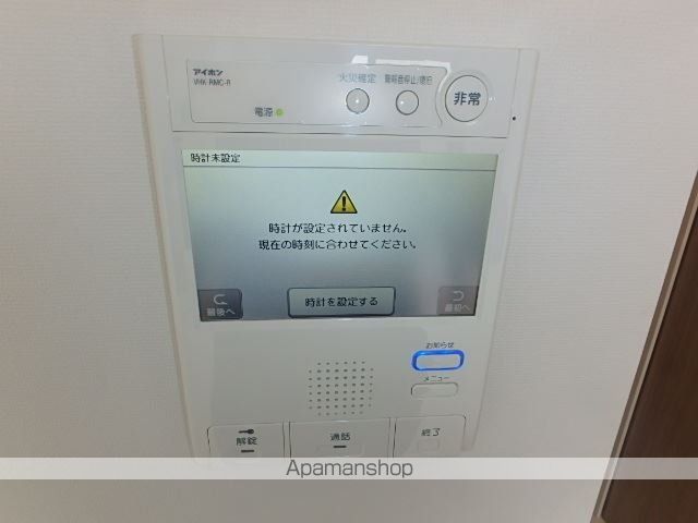 レジディア荻窪IIIの内装写真
