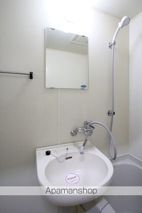 メゾン春日[1R/22.13m2]の洗面所