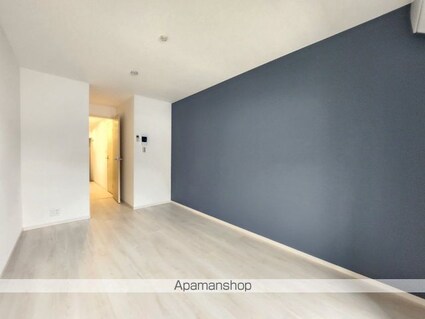 ＭＥＬＤＩＡ長沼Ⅱ[1K/23.97m2]の内装8