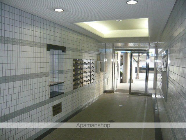 グランドゥール武庫之荘Iの内装写真